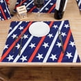 thumbnail image 4 of TIMIFIS Dish Towel 1Pc Rolling Pin Baking Utensils Pizza Dumpling Wrappers Roller Handle Tool Kitchen Gadgets, 4 of 8