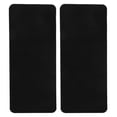 thumbnail image 1 of SHISUYAN 2pcs Felt Bag Base Shaper Insert Bag Bottom Felt Tote Bag Bottom Shaper Handbag Purse Bottom Bag Bottom Shaper Pad For Diy Tote Purse Handbag Bottom, 1 of 8