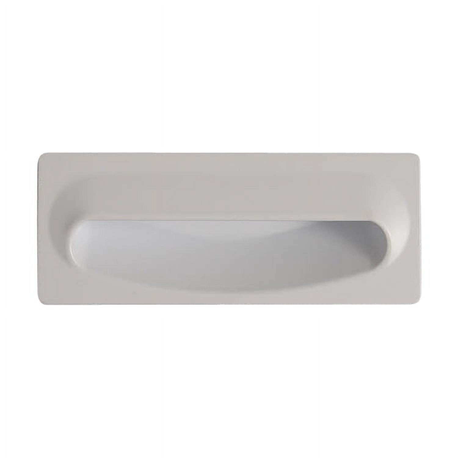 ForeverPRO WPW10549550 Handle for Whirlpool Dryer 8559777 W10196532 W10549550 WPW10549550VP