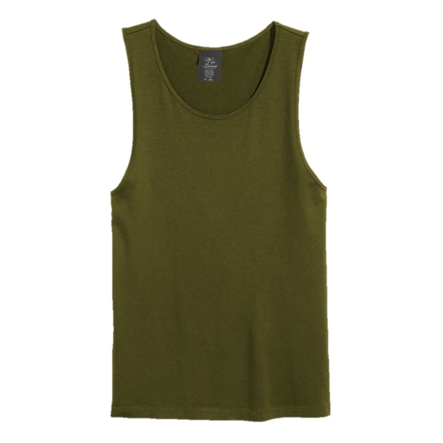 McGuire Gear Men's Tank Top, Made in 