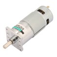 thumbnail image 2 of Motor De Engranaje XD-42GA775 Motor De Engranaje De CC Ajustable, Motor De CC, Cepillo Para Máquina De Encolado Industrial De Instrumentos De Automatización ANGGREK Otros, 2 of 8