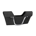 thumbnail image 3 of Soporte de gafas de para viseras Señales Señales Organizador de almacenamiento de gafas Auto Case clip, 3 of 8