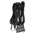 thumbnail image 5 of Convenient Car Dash Mount Usb Aux Port Panel Interface Extension Adapter Fangkenuo, 5 of 9