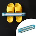 thumbnail image 4 of Organizador de Zapatos Soledad 3x 3 en 1 Estante Plegable para Zapatillas, 4 of 8