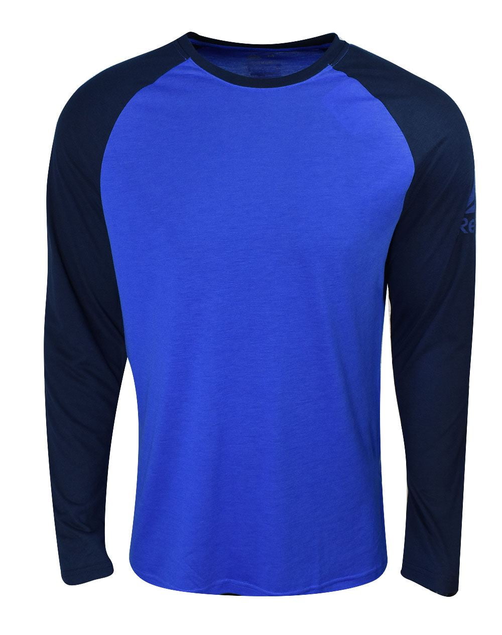 reebok baseball shirt