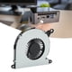 thumbnail image 5 of Enfriador De CPU, Fuerte Disipación De Calor, 4 Pines, Tamaño Pequeño, Fácil Instalación, Extracción, Ventilador De Refrigeración De CPU Para NUC8i5BEH Para NUC8i7BEH Para ANGGREK CPU Cooling Fan, 5 of 8