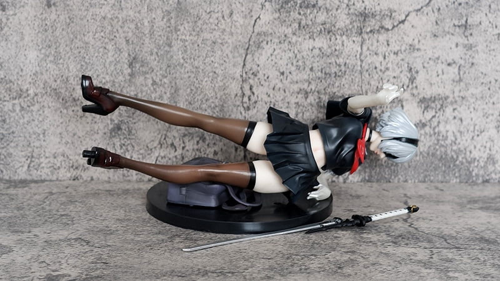 NieR Automata Figure 2B Sister Mechanical Life Anime