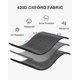 thumbnail image 5 of Bache Pour Cuve 1000l Ibc, Bache De Rservoir D'eau Couvercle, Anti-uv Anti-poussire Couverture Container Rservoir Ibc 210d, 5 of 5