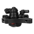 thumbnail image 3 of Bgsha 10 inch Electric Scooter Iron Disc Brake Caliper for For For Kugoo and For For Kugoo Pro, 3 of 8