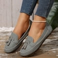 thumbnail image 6 of Quaouag Women's Comfort Walking Boat Shoe, 6 of 7