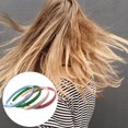 thumbnail image 4 of LOVEVER 20 Pcs Bandeaux de Mode pour Femmes, Bandeaux Antidérapants pour Filles, 4 of 8