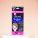 thumbnail image 2 of Paquete de poros Biore Kao Nose x 10, color negro, 2 of 4