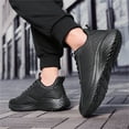 thumbnail image 6 of YOURDIARY Mens Casual Walking Shoes Comfortable Sports Shoes Running Sneakers, 6 of 9