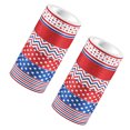 thumbnail image 1 of KAKOWELY 12 rollos de cinta decorativa para álbumes de recortes, decoración con temática del 4 de julio, rollo de cinta decorativa, cinta para manualidades, 1 of 4