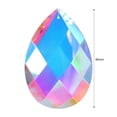 thumbnail image 4 of Cristales Prisma Rainbow Maker Colgador Craft Decor (G), 4 of 9