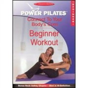 Power Pilates - Beginner Workout