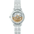 thumbnail image 4 of Seiko Presage Stainless Steel Automatic Silver Dial Womens Watch SRP855J1, 4 of 5