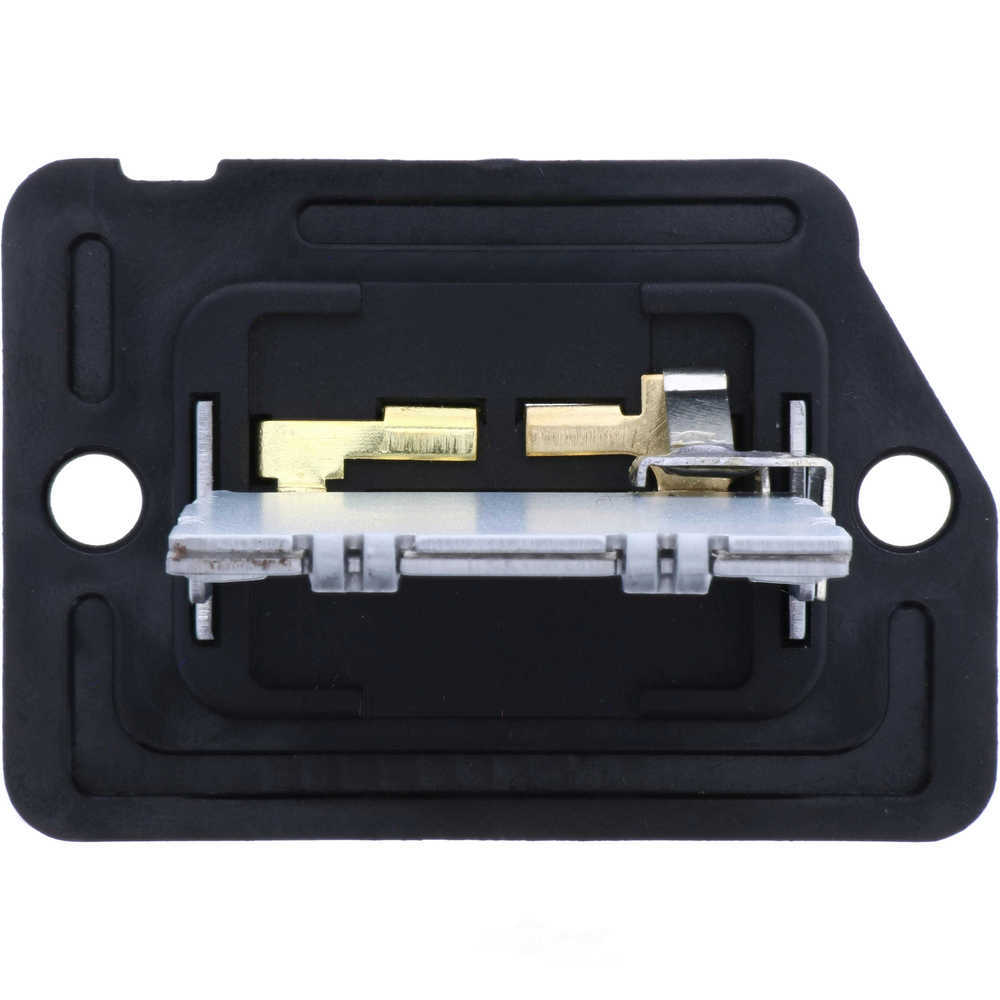 HOLSTEIN 2BMR0025K HVAC Blower Motor Resistor