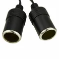 thumbnail image 5 of Dual Car Cigarette Lighter Splitter Charger Power Socket Adapter 12v Auto Outlet, 5 of 6