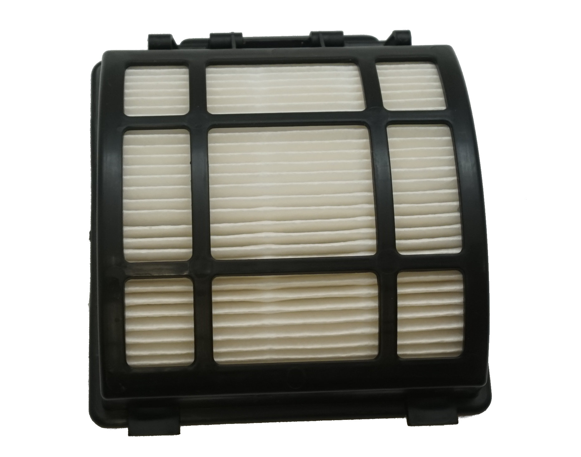 Bissell Post Motor Pleated Filter for Select Vacuum Cleaners, 1614256