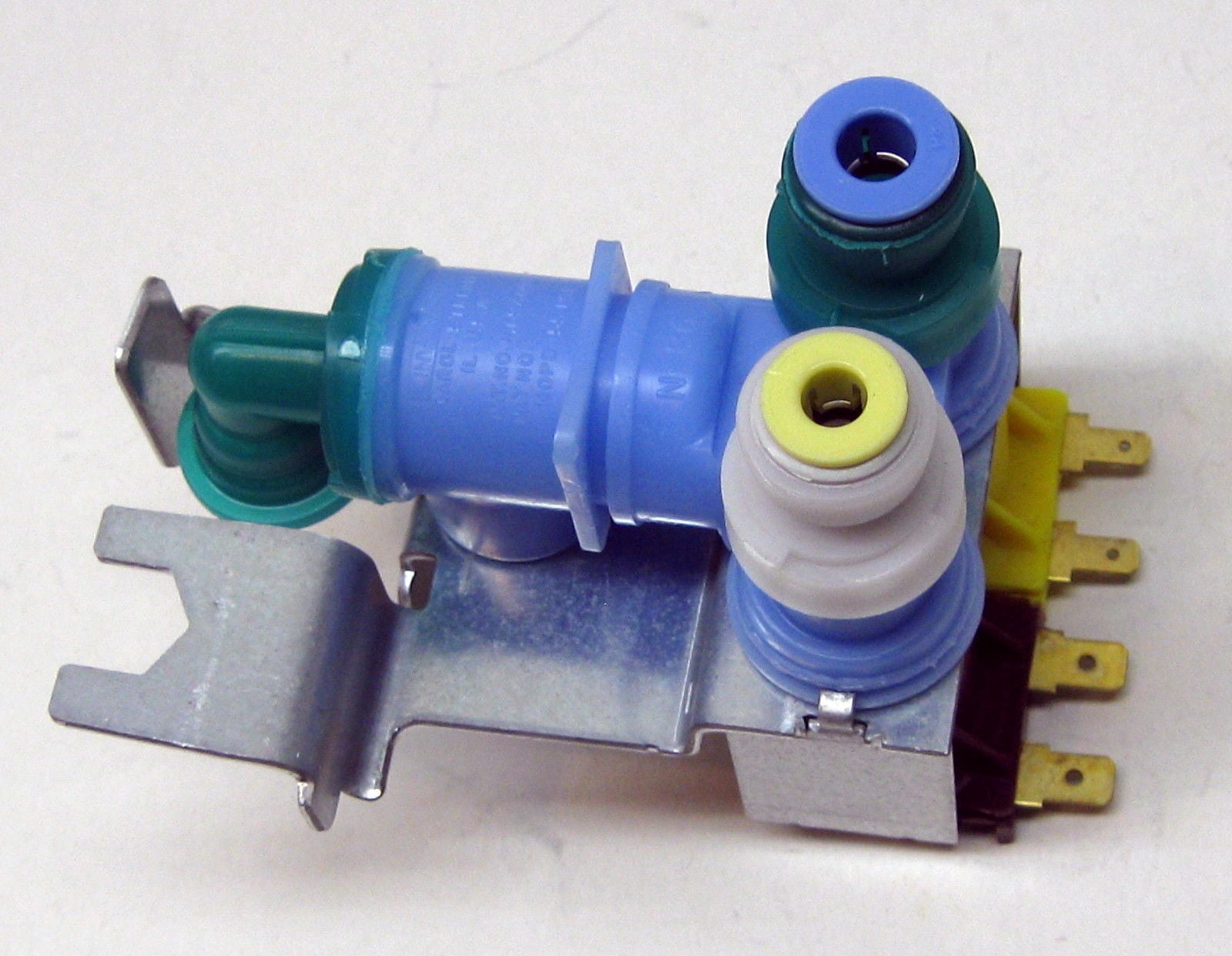 Refrigerator Water Valve for Whirlpool 67005154, AP4071381, PS2061368