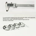 thumbnail image 3 of 10/40Pcs Silver Fishing Guide with Anti-Tangle Rod Tip Guide Ring Eyeliner Ring, 3 of 8
