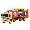 thumbnail image 5 of TISHITA 1:16 Simulated Inertia Truck Engineering Vehicle Car Carrier Cart Toy Gift, 5 of 5
