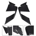 thumbnail image 3 of Lefu Front Spoiler Fixed Wind Winglets For BMW S1000RR M1000RR 2019-2022, 3 of 10