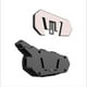 thumbnail image 3 of 6X Intercomunicador de Intercomunicador de Auriculares Bluetooth de Motocicleta Comunicación de Auriculares, 3 of 5