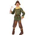 thumbnail image 1 of Scarecrow Child Costume, Large, 1 of 1