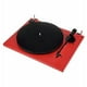 thumbnail image 3 of Tornamesa PRIMARY-R PRO-JECT, RCA, 127V, Velocidad 33-45, Ortofon OM, 3 of 5