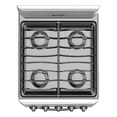 thumbnail image 2 of COMBO ESTUFA ACROS NAW-1001S ACERO INOX + HORNO DE MICROONDAS AURUS AMP11GS 1.1P3 SILVER, 2 of 5