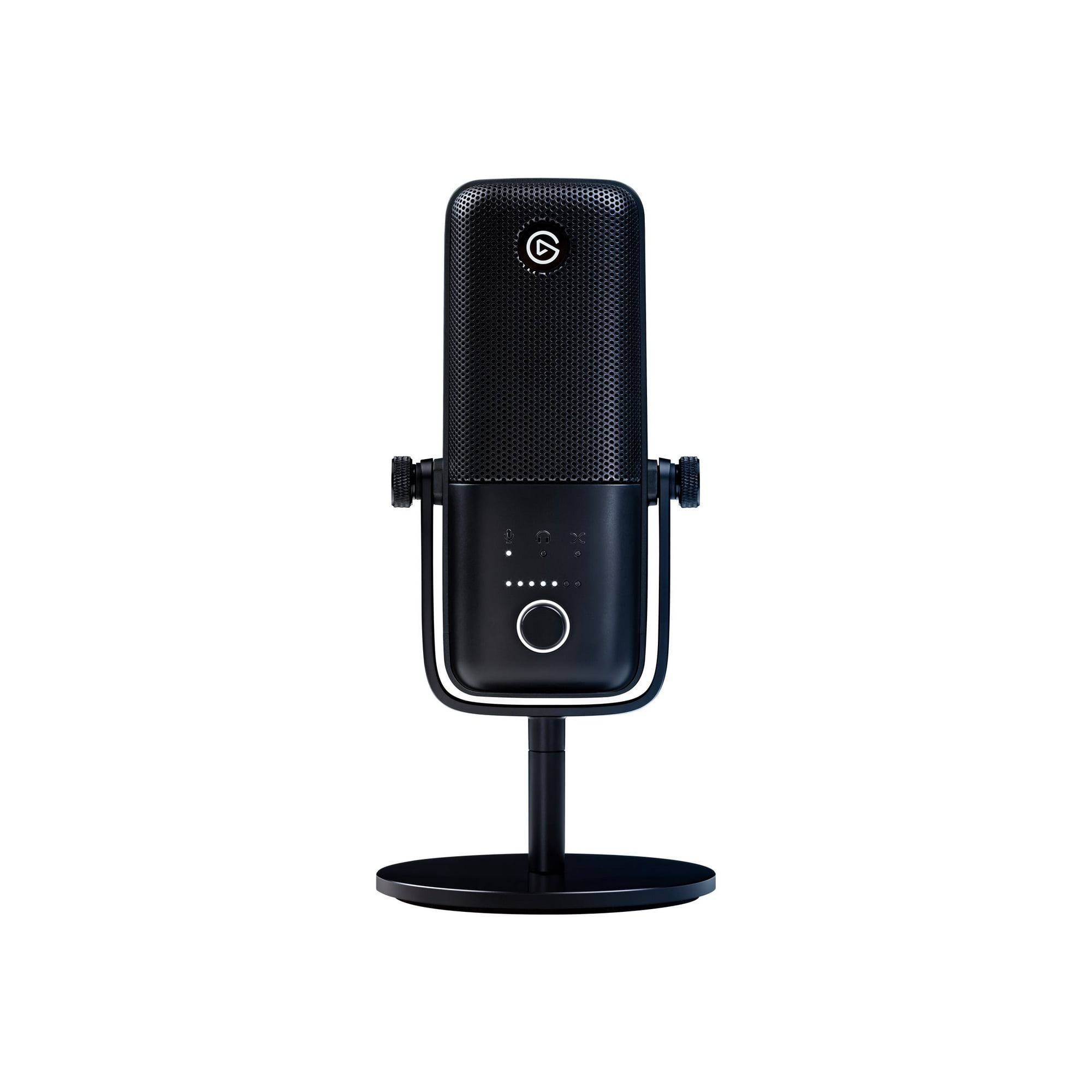 Elgato Wave 3 - Microphone - USB - black - Walmart.ca