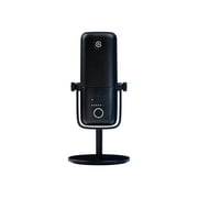 Elgato Wave:3 Premium Microphone & Digital Mixing Solution