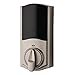 thumbnail image 3 of Kwikset 99250-102 Satin Nickel Kevo 2nd Gen Deadbolt Convert, 3 of 4