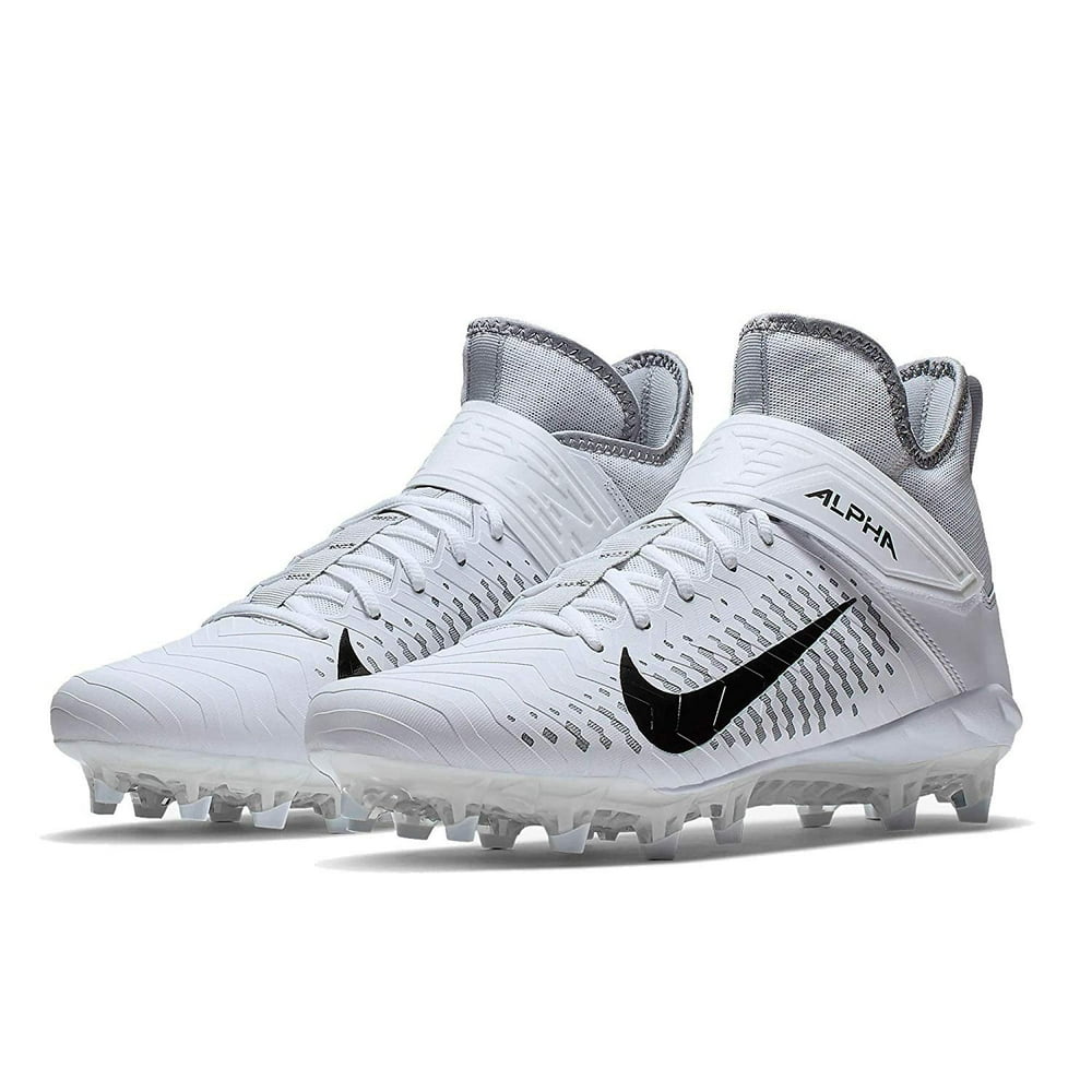 nike men's alpha menace pro 2 d football cleats