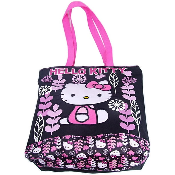 kitty tote