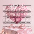 thumbnail image 3 of Mifsaly Valentines Day Sweatshirts for Women Crewneck Long Sleeve Heart Graphic Shirts Valentine Gifts Blouse Girlfriend Wife Date Party Pullover Tops XXL, 3 of 9