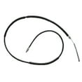 thumbnail image 2 of Raybestos BC94741 Professional Grade Parking Brake Cable Fits select: 1993-1997 FORD RANGER, 1994-1997 MAZDA B4000, 2 of 3