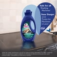 thumbnail image 2 of Fleecy Shed Shield, Liquid Fabric Conditioner, Light Scent, 1.36 L, 2 of 11