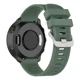 thumbnail image 2 of Correa 20mm Silicona Corredor Para Garmin Vivoactive 3, 2 of 5