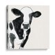 thumbnail image 1 of Cuadro decorativo - Vaca Contorno Iv, Victoria Borges 50x50 Canvas Lab abstracción, arte abstracto, abstracto, 1 of 2