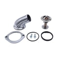 thumbnail image 1 of Kit De Termostato Y Carcasa De Cuello De Agua Giratorio Para LS LS1, 1 of 8