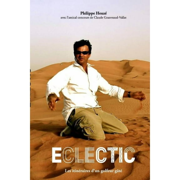 Eclectic, (Paperback)