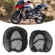 thumbnail image 5 of Cojín de asiento para GS, 2 piezas de malla para asiento de motocicleta, cojín de asiento de motocicleta, funda de asiento transpirable, uso conveniente, 5 of 9