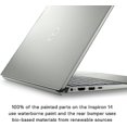 thumbnail image 3 of Dell Inspiron 14 Inch FHD Business Laptop, AMD Ryzen 7 5825U, 8GB RAM, 512GB SSD, Windows 11 Pro, Backlit Keyboard, Fingerprint Reader, SD Card, USB-C, HDMI, 3 of 5