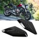 thumbnail image 4 of Protector De Entrada De Aire, Cubierta De Entrada De Aire Para Motocicleta, Ajuste Perfecto, Protección De Repuesto De Alta Fiabilidad Para CB650R 2019 2020 2021 Para Autocycle ANGGREK Otros, 4 of 8