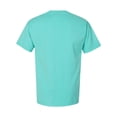 thumbnail image 2 of ComfortWash by Hanes Garment Dyed T-Shirt Size up to 5XL, 2 of 4