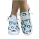 thumbnail image 4 of Zapatos sin cordones Wmkox8yii para mujer FOPL3162, 4 of 9