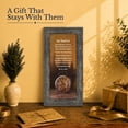 thumbnail image 2 of 100 Years From Now Poem, Teacher Appreciation Picture Frame, 2 of 8